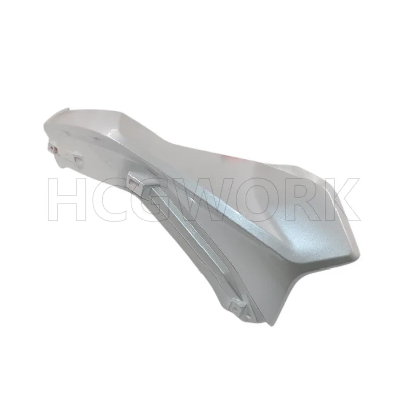 Motorcycle Left / Right Fuel Tank Trim Cover Plate for Loncin Voge 650ds Genuine Parts
Motorcycle Left / Right Fuel Tank Trim Cover Plate for Loncin Voge 650ds Genuine Parts