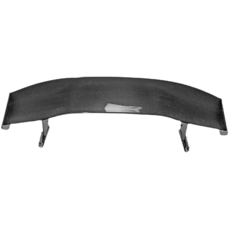 SAAR Compatible with Honda Two-Door Civic FK8 FK7 Carbon Fiber Modification Parts Vortex Spoiler Fixed Wing GT Large Tail Wing
SAAR Compatible with Honda Two-Door Civic FK8 FK7 Carbon Fiber Modification Parts Vortex Spoiler Fixed Wing GT Large Tail Wing