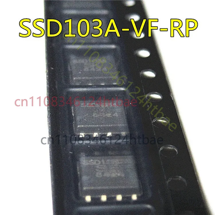 10PCS SSD103A-VF-RP SSD103A automobile computer board fuel injection drive NEW
10PCS SSD103A-VF-RP SSD103A automobile computer board fuel injection drive NEW
