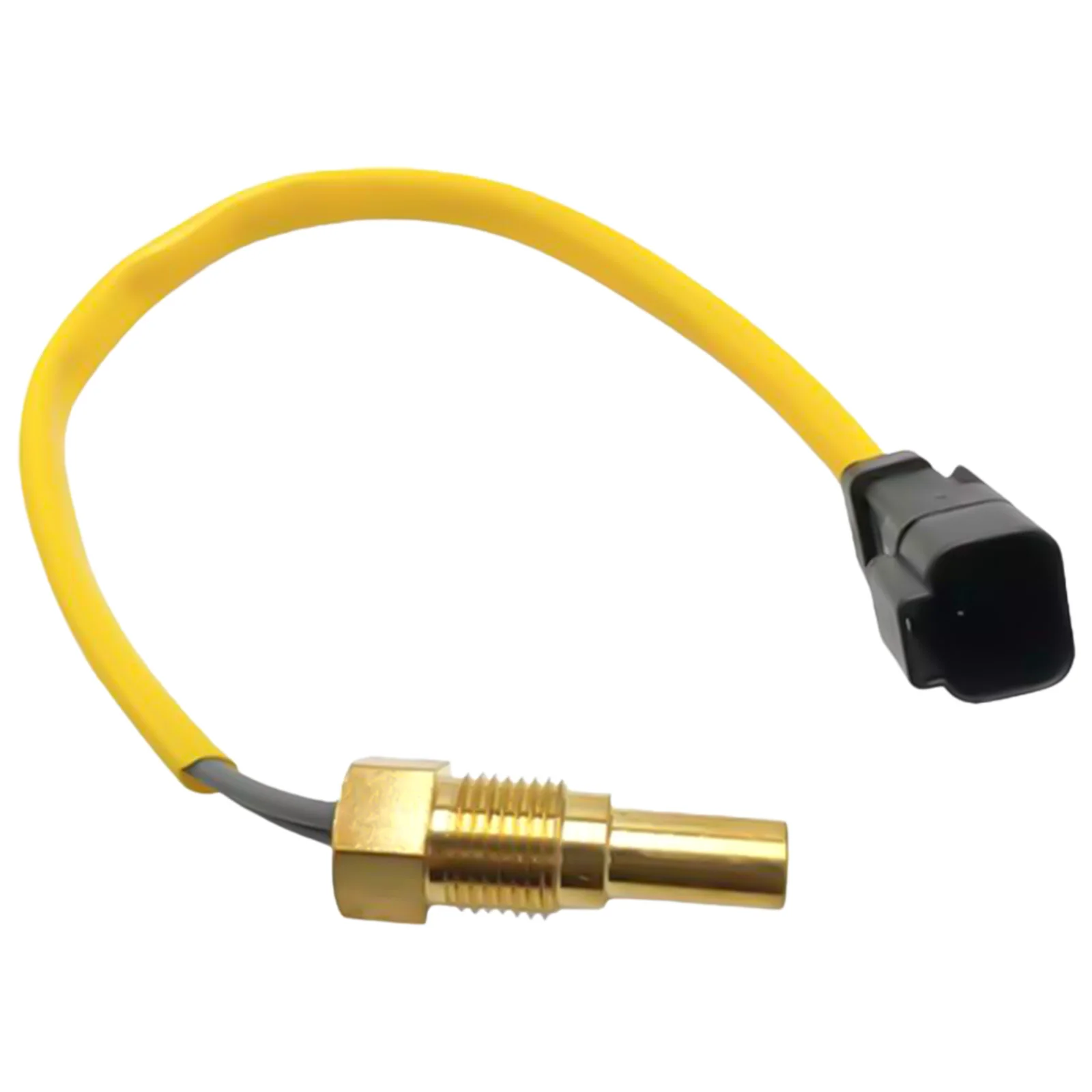 HM-A40012 Water Temperature Sensor For Komatsu PC200-7 PC360-7 Crawler Excavators
HM-A40012 Water Temperature Sensor For Komatsu PC200-7 PC360-7 Crawler Excavators