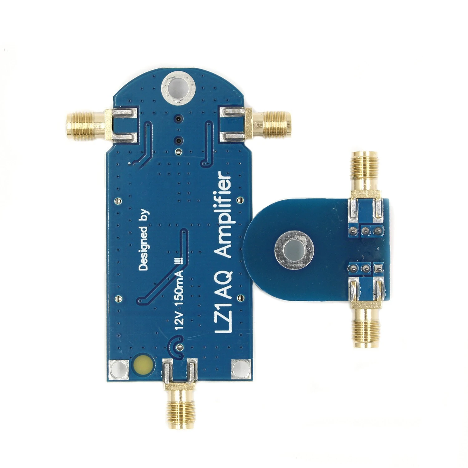 50K-500MHz Active Small Loop Antenna Full Band HF AM FM VHF UHF SDR Receiver
50K-500MHz Active Small Loop Antenna Full Band HF AM FM VHF UHF SDR Receiver