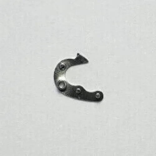 Cal 3120 3126 Setting Lever for Audemars Piguet Caliber Watch Movement Part 39
Cal 3120 3126 Setting Lever for Audemars Piguet Caliber Watch Movement Part 39