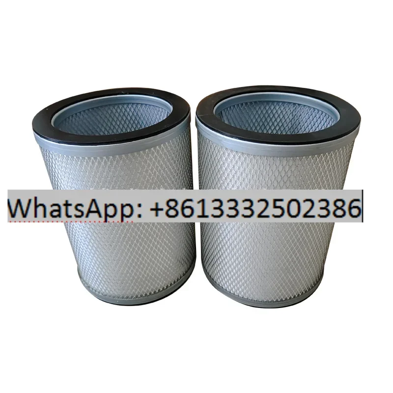 Replace 040203-02002 oil mist separation filter element/drill oil separation core
Replace 040203-02002 oil mist separation filter element/drill oil separation core