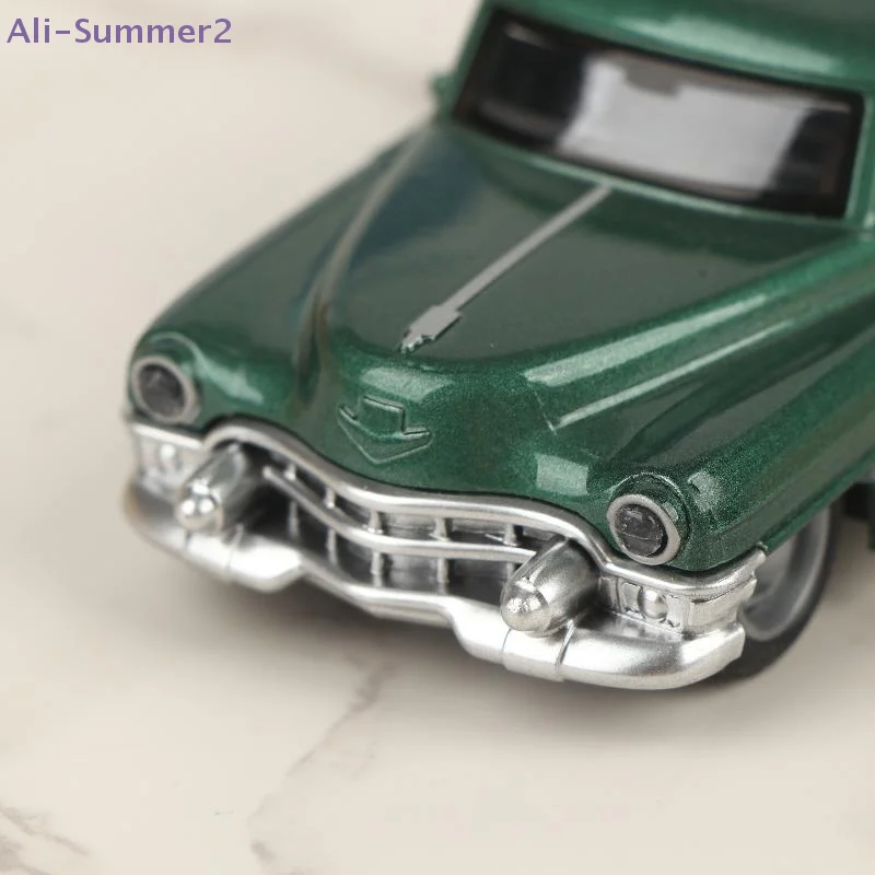 {Summer2} 1/36 Realistic Alloy Car Model Retro Pull Back Car Toy Die-cast Metal Toys Car Desktop Ornaments Home Office Decor
{Summer2} 1/36 Realistic Alloy Car Model Retro Pull Back Car Toy Die-cast Metal Toys Car Desktop Ornaments Home Office Decor