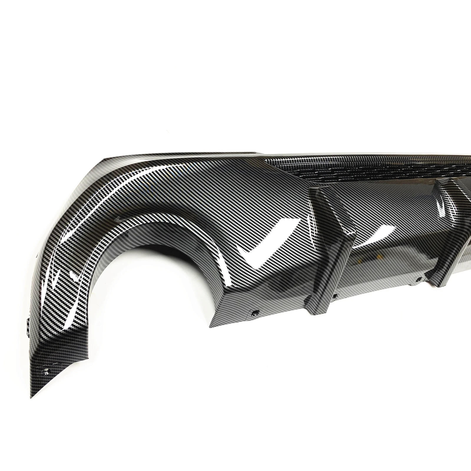 For BMW 1 Series F40 2019-2024 M Sport M135i Car Exterior Rear Bumper Diffuser Lip Lower Splitter Plate Boot Spoiler Body Kit
For BMW 1 Series F40 2019-2024 M Sport M135i Car Exterior Rear Bumper Diffuser Lip Lower Splitter Plate Boot Spoiler Body Kit