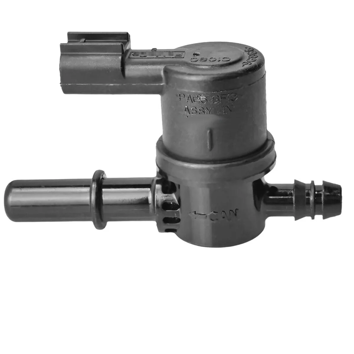 New Emissions Vapor Canister Purge Valve 9U5A-9G866-DC for Ford Fuel Vapor Purge Solenoid 9U5A9G866DD
New Emissions Vapor Canister Purge Valve 9U5A-9G866-DC for Ford Fuel Vapor Purge Solenoid 9U5A9G866DD