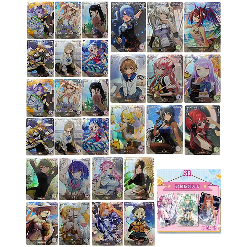 Japanese Anime 1M14 Sr Mukai Takumi Amamiya Kokoro Hinoshita Kaho Collectible Cards Christmas Birthday Presents Children's Toys
Japanese Anime 1M14 Sr Mukai Takumi Amamiya Kokoro Hinoshita Kaho Collectible Cards Christmas Birthday Presents Children's Toys