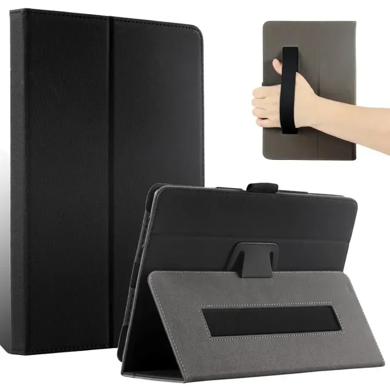 Magnetic Cover For UMIDIGI G7 Tab Pro Handheld Case 11" Tablet PC Folio PU Leather Stand Funda
Magnetic Cover For UMIDIGI G7 Tab Pro Handheld Case 11" Tablet PC Folio PU Leather Stand Funda