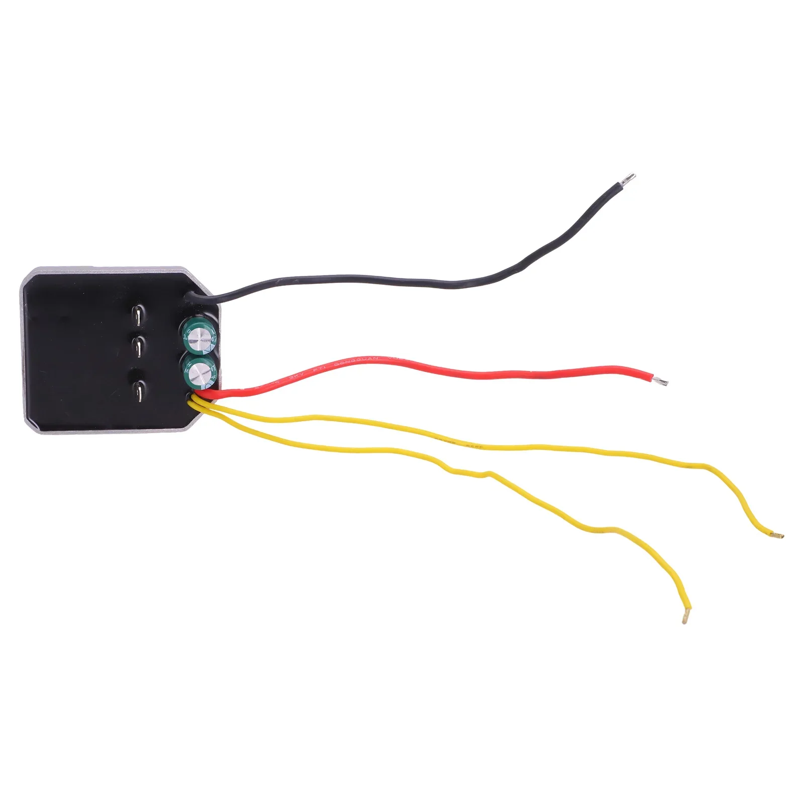 For Lawn Mower 18V Lawn Mower Brushless Lithium Battery Parts Garden Maintenance Approx. 2.4*2.01*0.37 In Easy Installation
For Lawn Mower 18V Lawn Mower Brushless Lithium Battery Parts Garden Maintenance Approx. 2.4*2.01*0.37 In Easy Installation