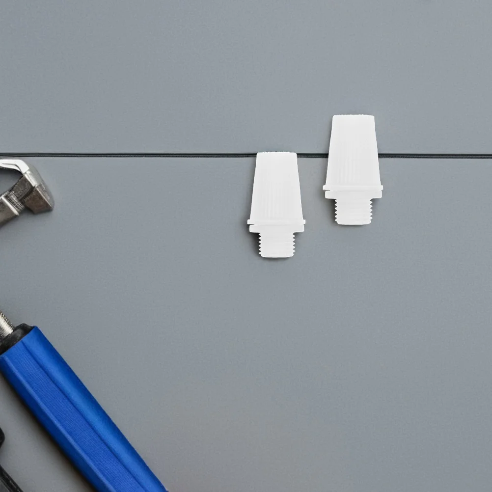 60Pcs Durable Cord Clips for Table and Ceiling Lamps Quick Setup No Professional Tools Required Strain Relief Cord Connector
60Pcs Durable Cord Clips for Table and Ceiling Lamps Quick Setup No Professional Tools Required Strain Relief Cord Connector