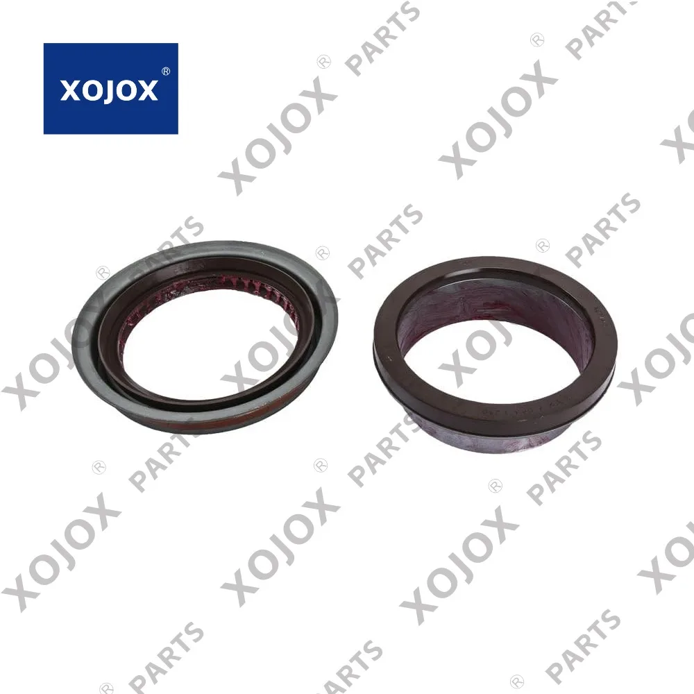 XOJOX Mytee Products Heavy Duty Oil Seal - Oil Seal Kit Replaces A1-1205-X-2728, 85108790, FRT 01A11205X2728E, World American 10
XOJOX Mytee Products Heavy Duty Oil Seal - Oil Seal Kit Replaces A1-1205-X-2728, 85108790, FRT 01A11205X2728E, World American 10