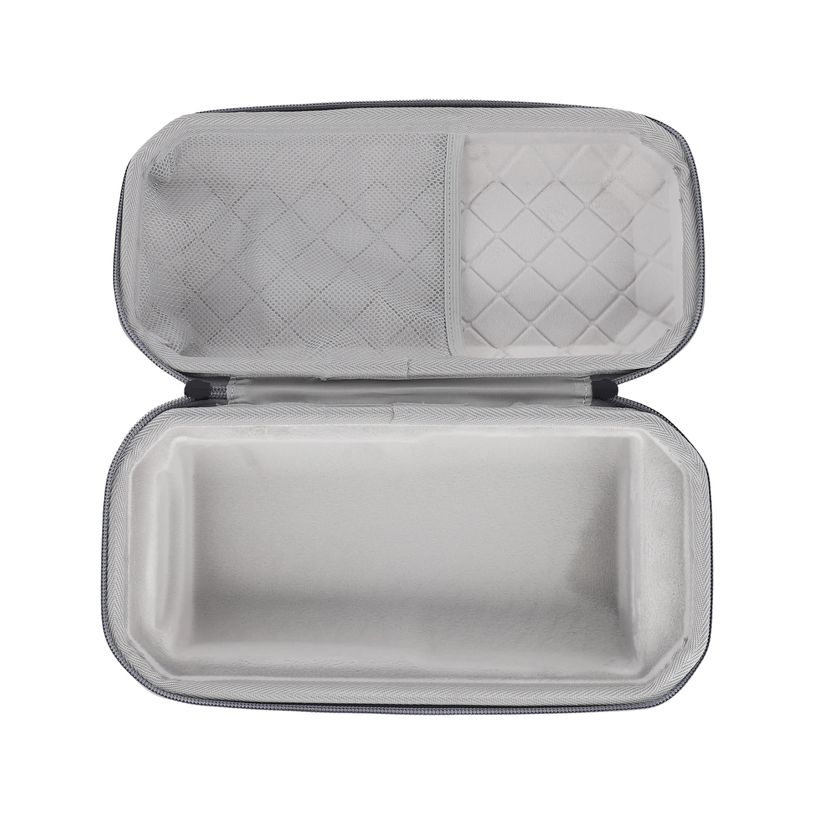 EVA Protective Projector Carrying Bag for Magcubic HY300 and HY320 Designed to Safeguard Projectors During Transport and Storage
EVA Protective Projector Carrying Bag for Magcubic HY300 and HY320 Designed to Safeguard Projectors During Transport and Storage