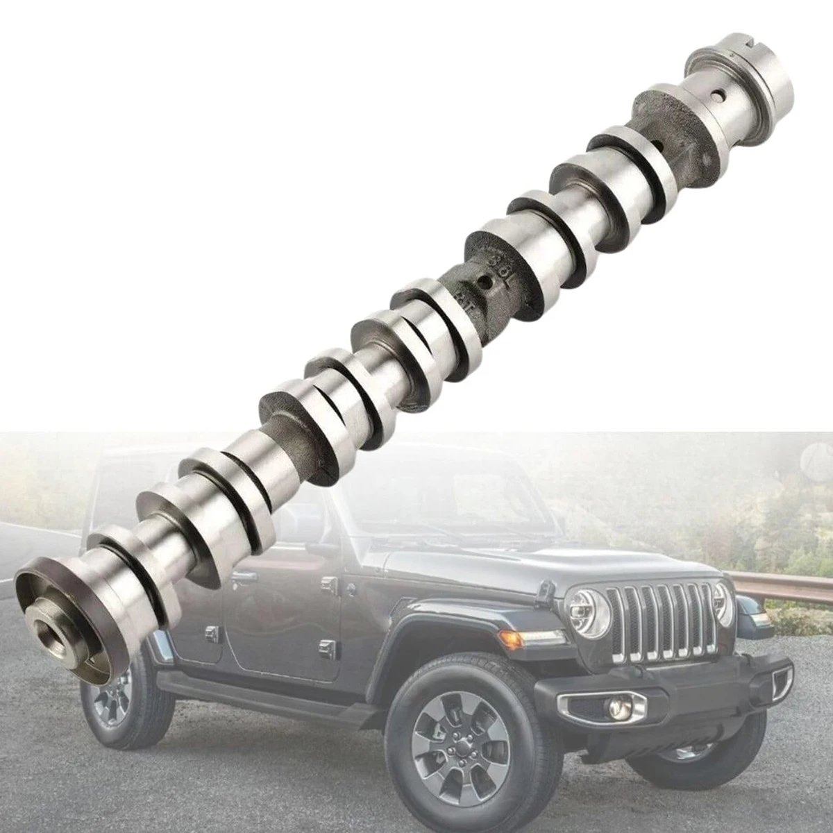 5047913AD Right Side Intake Camshaft For Jeep Dodge Chrysler 3.6L 2016-2024 5047913AA 5047913AB 5047913AC Intake Cam Camshaft
5047913AD Right Side Intake Camshaft For Jeep Dodge Chrysler 3.6L 2016-2024 5047913AA 5047913AB 5047913AC Intake Cam Camshaft