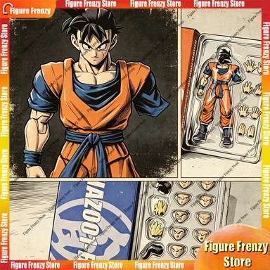 Special Offer24hours Shipping HM Toys HAZ001 AB Son Gohan One Armed Demon Hawk Dragon Ball Super Saiyan From The Future Gohan Ac
Special Offer24hours Shipping HM Toys HAZ001 AB Son Gohan One Armed Demon Hawk Dragon Ball Super Saiyan From The Future Gohan Ac