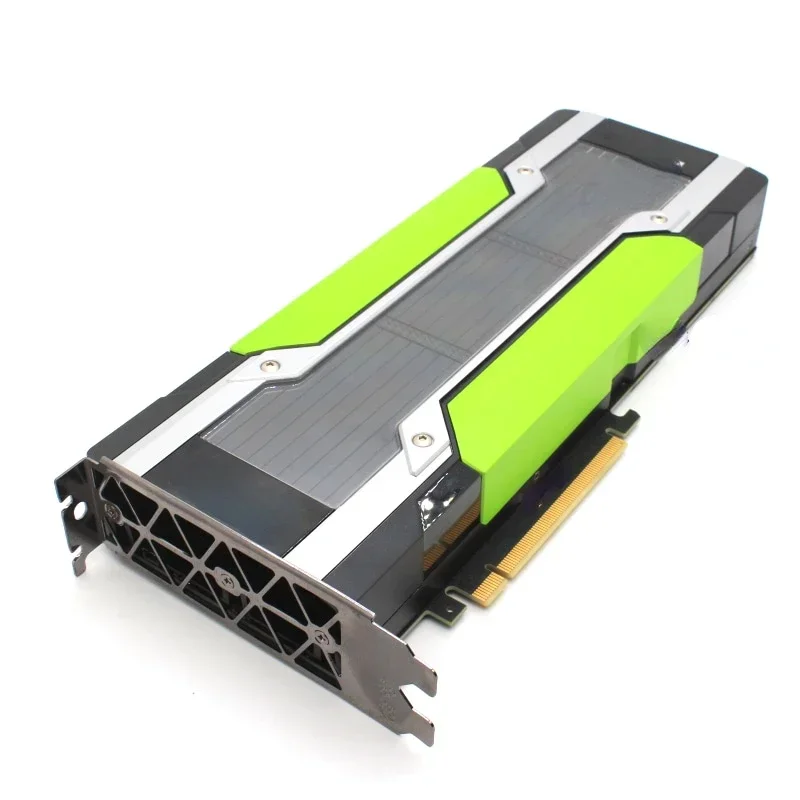 Teslap для 4-P40 M40 P100 T4, видеокодек для глубокого обучения видеокарты Gpu
Teslap для 4-P40 M40 P100 T4, видеокодек для глубокого обучения видеокарты Gpu