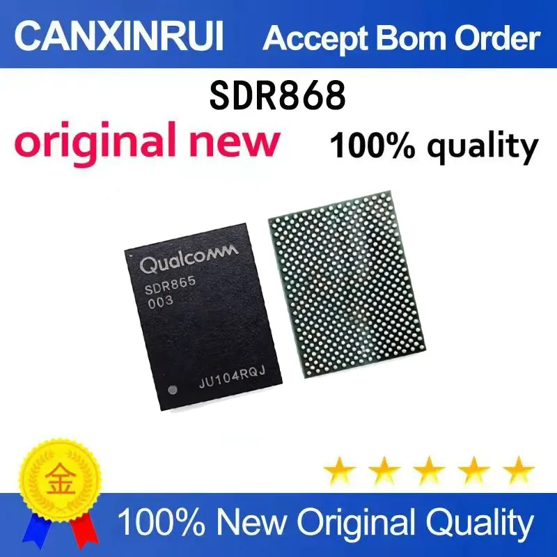 (5-100 pieces)Brand new original power supply IC SDR868 mid-range BGA audio IC chip in stock
(5-100 pieces)Brand new original power supply IC SDR868 mid-range BGA audio IC chip in stock
