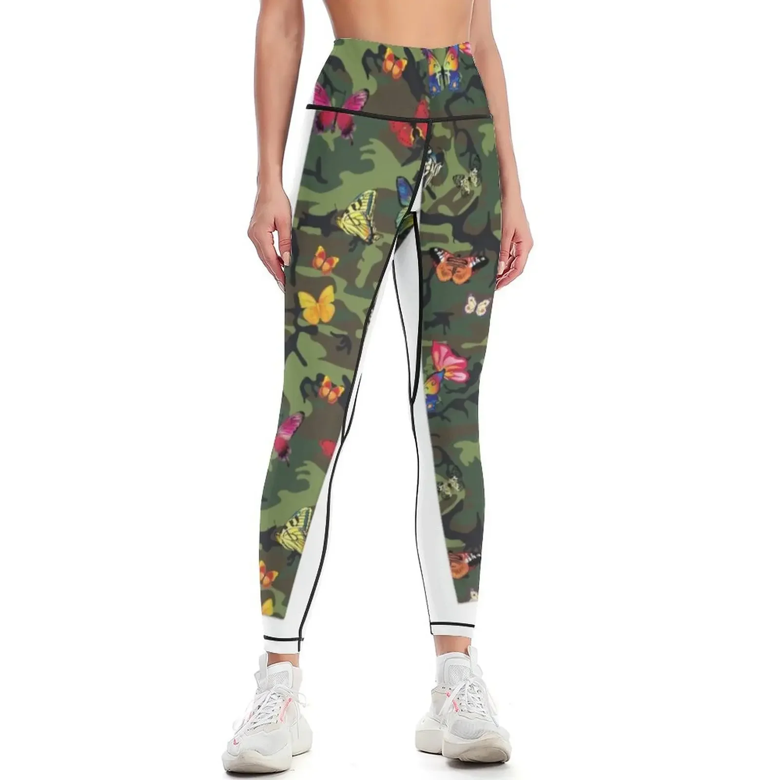 butterfly camouflage camo Leggings sportswear gym for fitness Women's push up Women's sports Womens Leggings
butterfly camouflage camo Leggings sportswear gym for fitness Women's push up Women's sports Womens Leggings