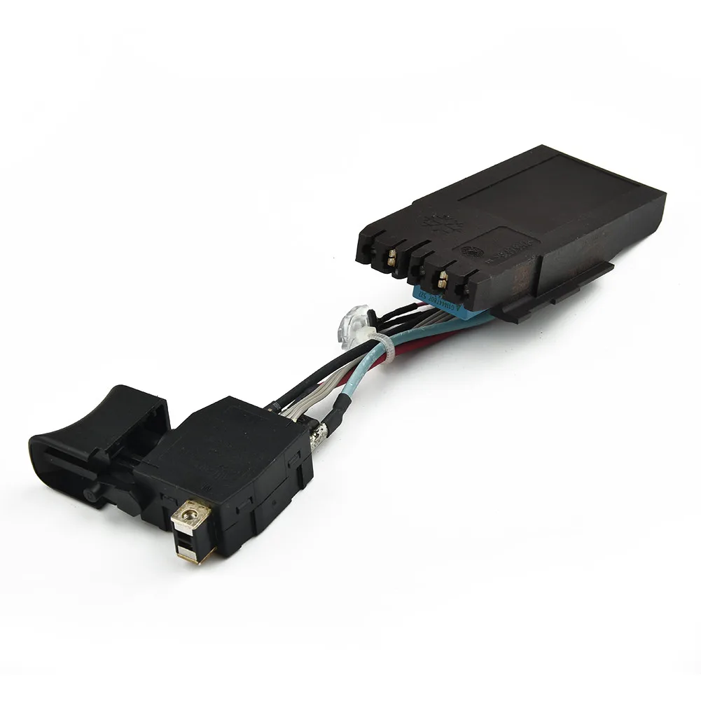 21.6V Switch For SF22-A SFH22-A SIW22T-A SF10W-A22 SFC-22A SF22A SFH22A SIW22TA SF10WA22 SF6A22 Power Tools Switch Parts
21.6V Switch For SF22-A SFH22-A SIW22T-A SF10W-A22 SFC-22A SF22A SFH22A SIW22TA SF10WA22 SF6A22 Power Tools Switch Parts