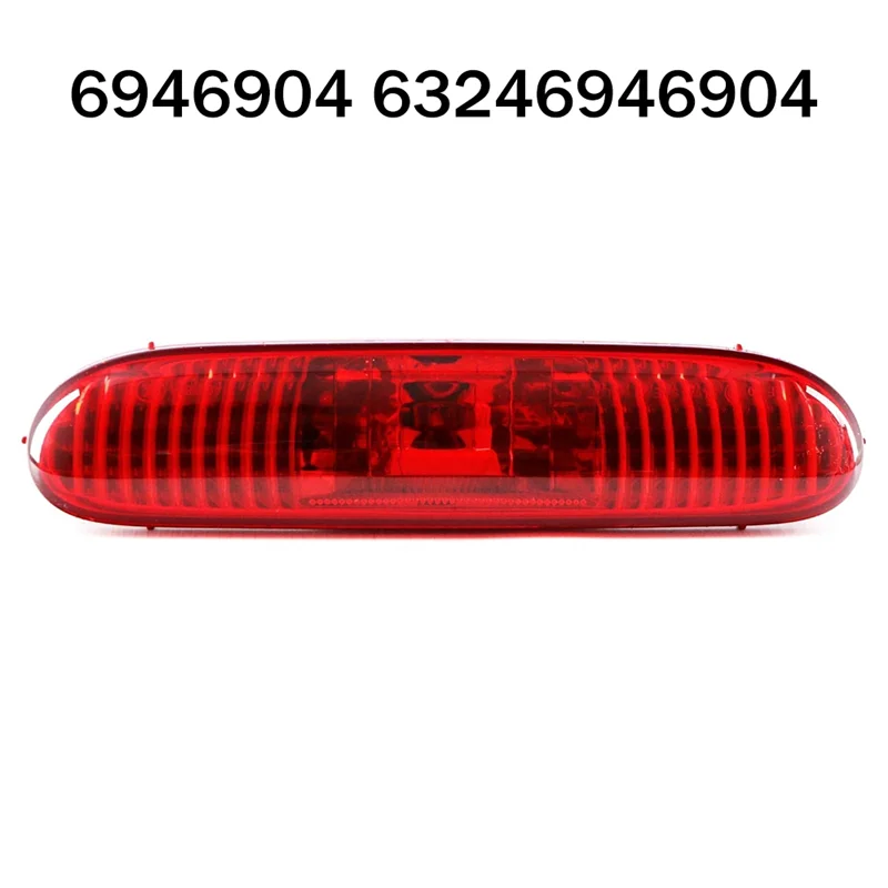 Инновационный для BMW Mini Cooper R56 R57 R58 R59 2007-2017, противотуманная фара заднего бампера
Инновационный для BMW Mini Cooper R56 R57 R58 R59 2007-2017, противотуманная фара заднего бампера