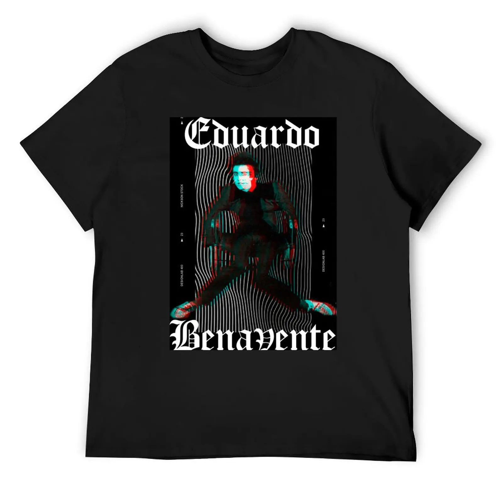 Eduardo Benavente Paralisis Permanente Collage T-Shirt topping heavyweight t shirts for men
Eduardo Benavente Paralisis Permanente Collage T-Shirt topping heavyweight t shirts for men
