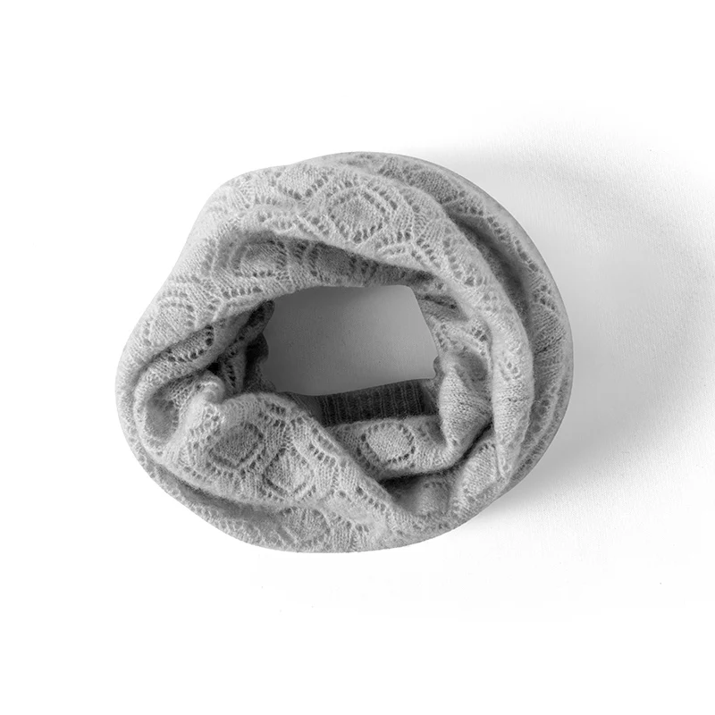 100% cashmere unisex scarf, neck scarf, warm, fashionable, hollow pattern, 2024 autumn and winter new style
100% cashmere unisex scarf, neck scarf, warm, fashionable, hollow pattern, 2024 autumn and winter new style