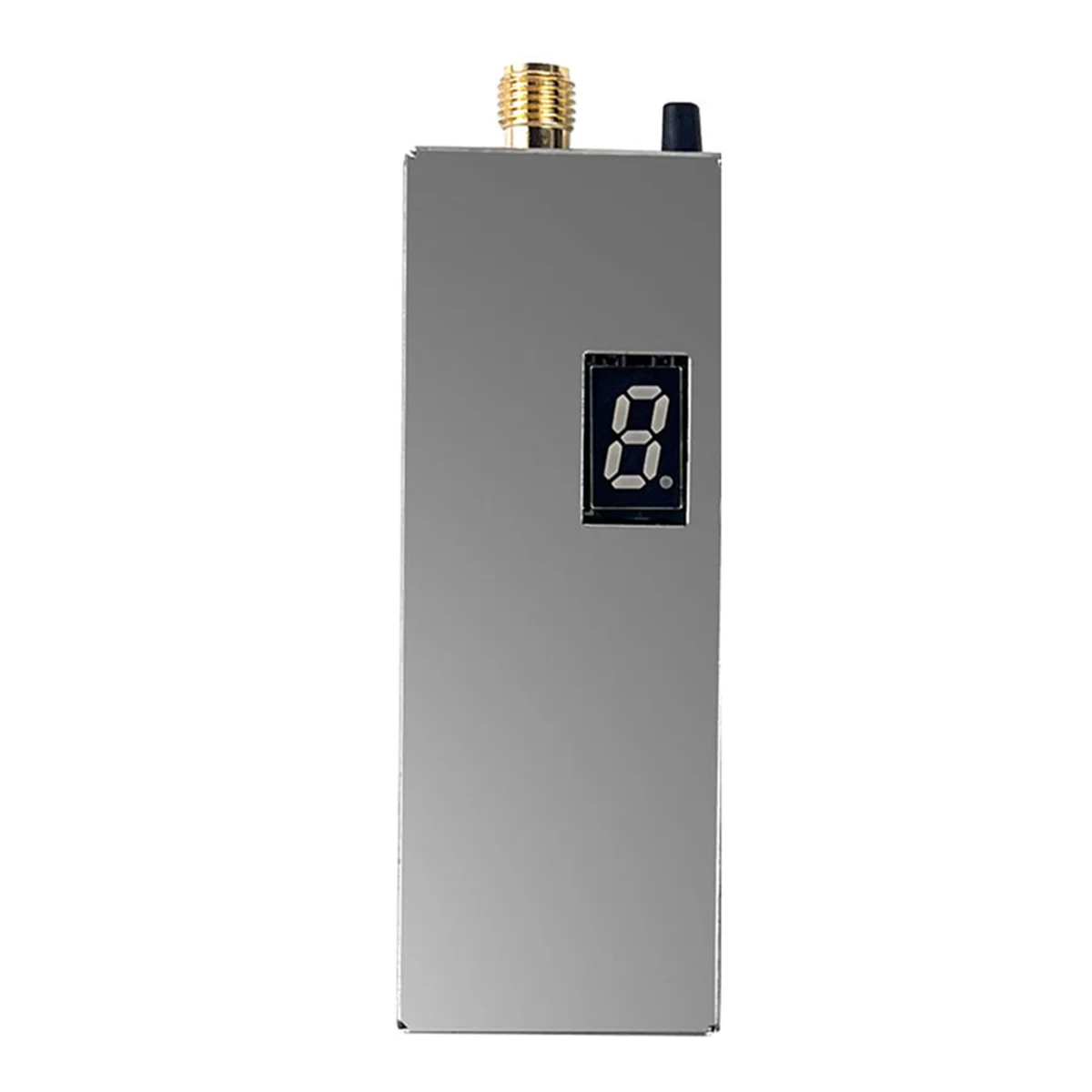 FPV 1,2G 1,3G 1,6 W VTX передатчик 8CH 0,1 mW/25mW/800mW/1600mW VTX передатчик для дальнего радиуса FPV дрона радиоуправляемая модель
FPV 1,2G 1,3G 1,6 W VTX передатчик 8CH 0,1 mW/25mW/800mW/1600mW VTX передатчик для дальнего радиуса FPV дрона радиоуправляемая модель