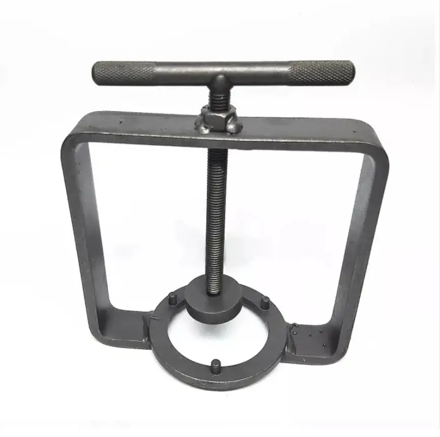 Scooter Off-road Vehicle Motorcycle Clutch Spring Compressor Remover Puller Tool Motorcycle Repair Tool NEW
Scooter Off-road Vehicle Motorcycle Clutch Spring Compressor Remover Puller Tool Motorcycle Repair Tool NEW