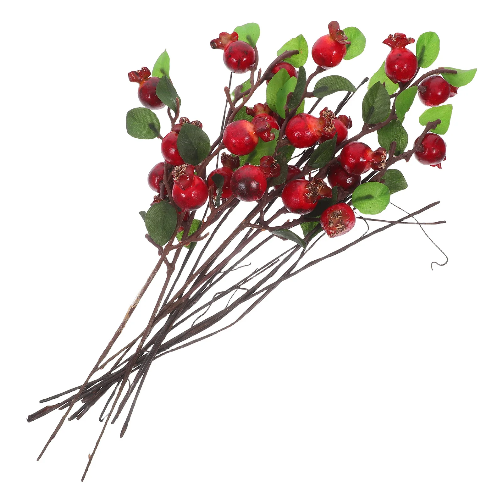 1Set Artificial Rosehip Berries Yellow Simulation Pomegranate Flower for DIY Bouquets Table Decor Christmas Holly Berries Floral
1Set Artificial Rosehip Berries Yellow Simulation Pomegranate Flower for DIY Bouquets Table Decor Christmas Holly Berries Floral
