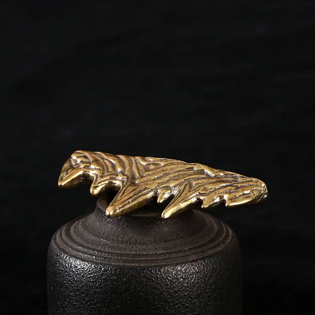 Brass Calligraphy Brush Holder Premium Sturdy Traditional Exquisite Brush Stand for Desk Office Home Study Room
Brass Calligraphy Brush Holder Premium Sturdy Traditional Exquisite Brush Stand for Desk Office Home Study Room