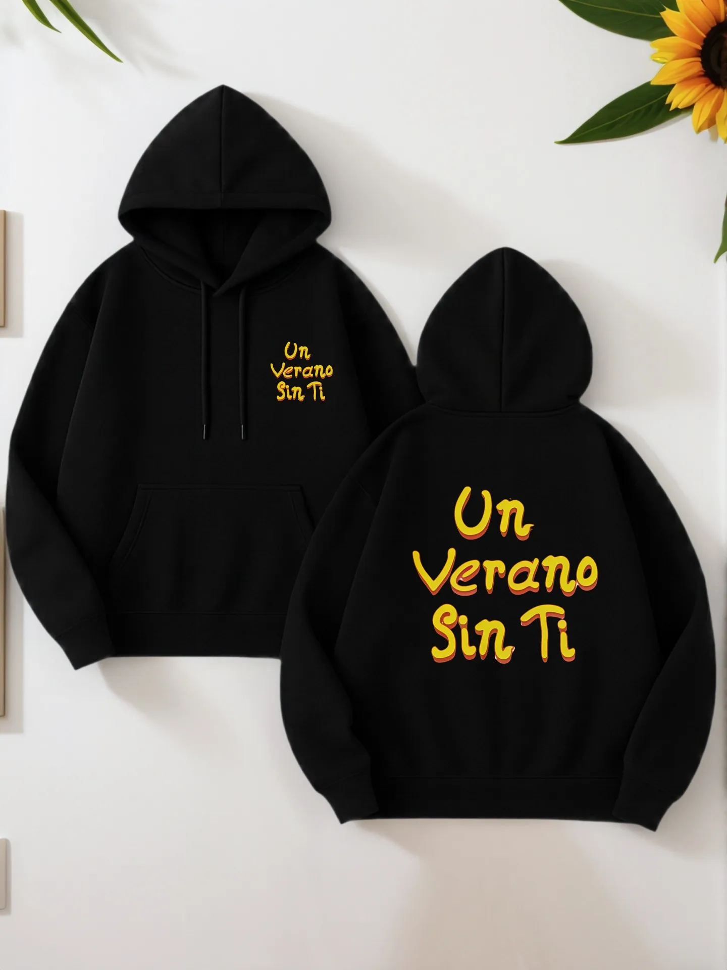 Graphic Hoodie Men, Letter Print, Casual Style, Fleece Lined, For Men, For Everyday Wear
Graphic Hoodie Men, Letter Print, Casual Style, Fleece Lined, For Men, For Everyday Wear