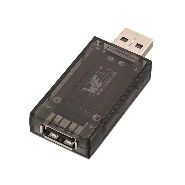 New 829999STICK USB 2.0 EMC STICK W/ ESD PROTECT
New 829999STICK USB 2.0 EMC STICK W/ ESD PROTECT