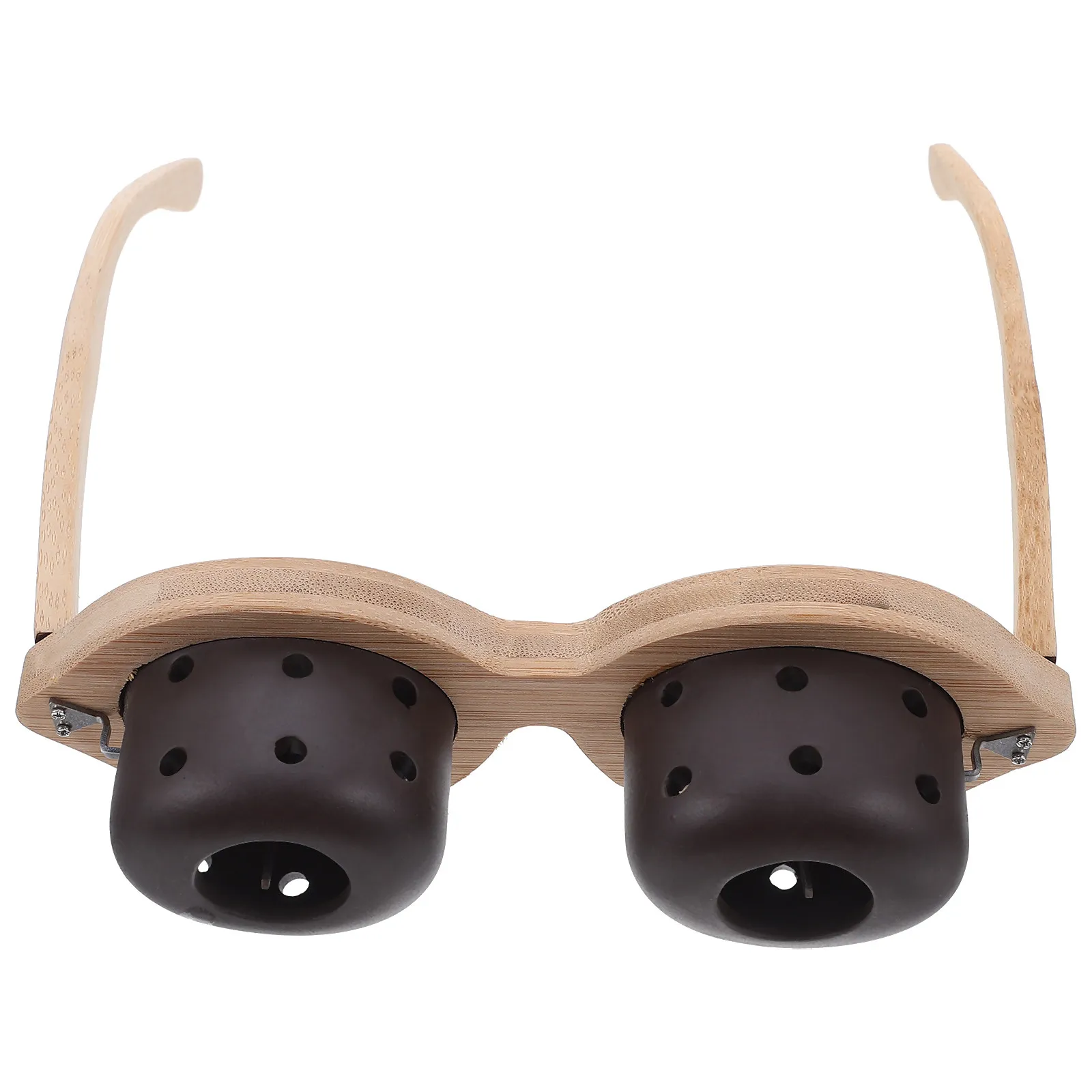 Eye Moxibustion Device Portable Moxibustion Glasses Lightweight Heat Therapy Tool For Eye Care Relief Household
Eye Moxibustion Device Portable Moxibustion Glasses Lightweight Heat Therapy Tool For Eye Care Relief Household
