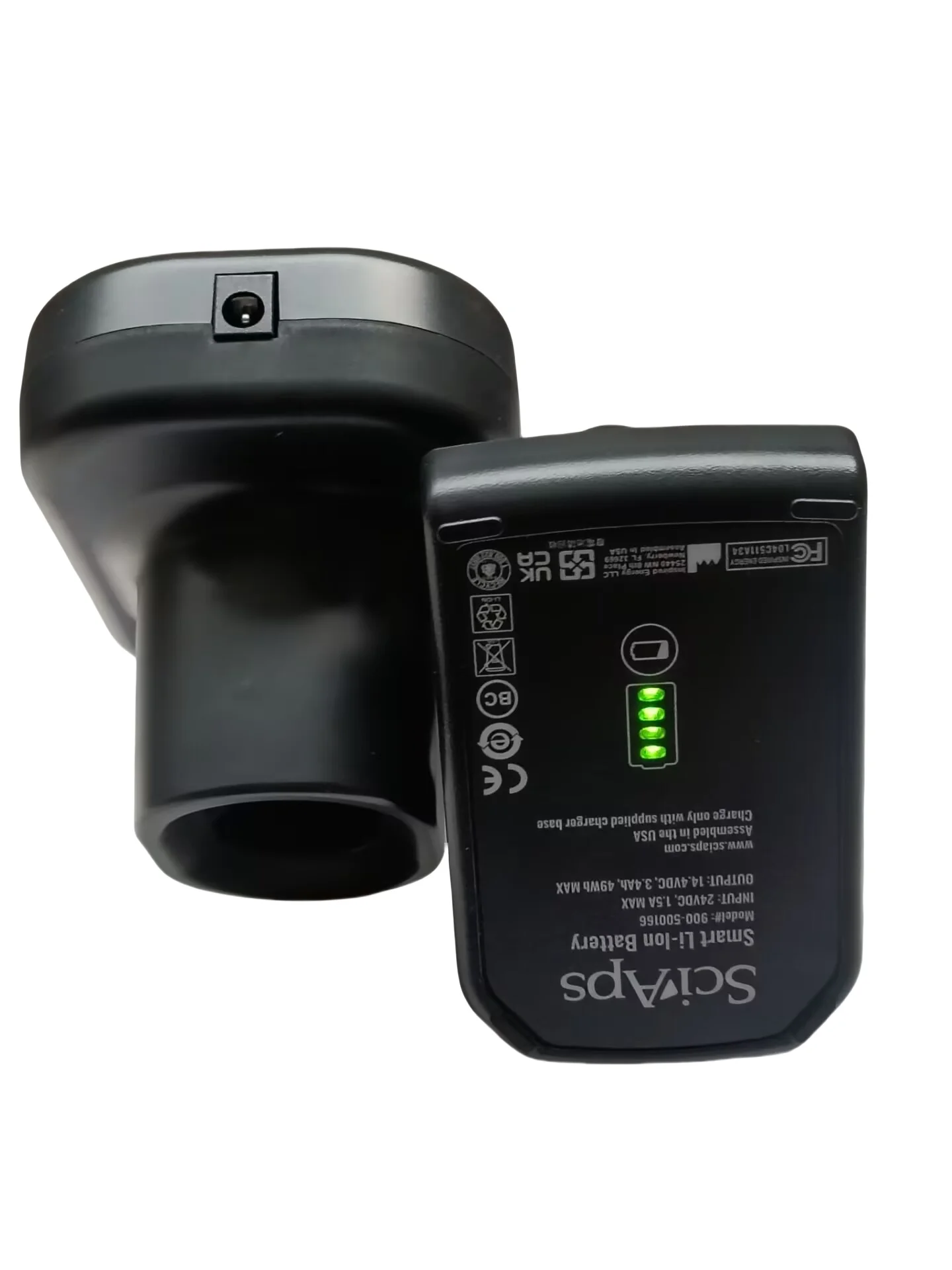 Высококачественный новый SciAps Z90/Z902/Z903/900- 500166 Аккумулятор 900- 500166 Для портативного металлоанализатора SciAps
Высококачественный новый SciAps Z90/Z902/Z903/900- 500166 Аккумулятор 900- 500166 Для портативного металлоанализатора SciAps