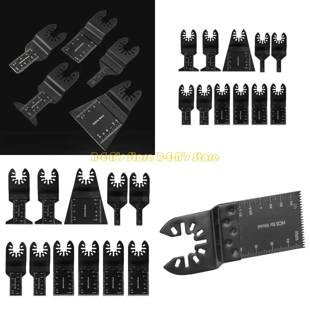 Y1AD Oscillating Tool Oscillating Multitool Set for Wood and Metal
Y1AD Oscillating Tool Oscillating Multitool Set for Wood and Metal