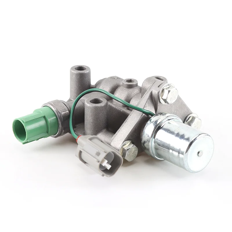 15810P2RA01 15810-P2R-A01 Электромагнитный золотниковый клапан VTEC с системой подходит для двигателя D16Y8 1,6 л 1996-2000 гг.
15810P2RA01 15810-P2R-A01 Электромагнитный золотниковый клапан VTEC с системой подходит для двигателя D16Y8 1,6 л 1996-2000 гг.
