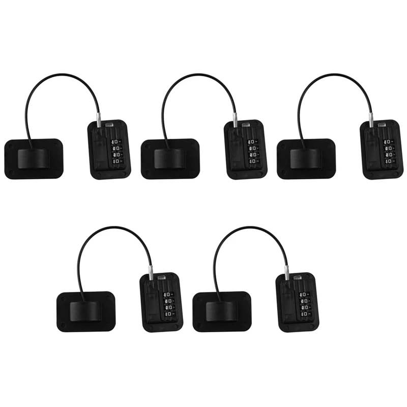 5X Upgraded Password Window Lock Child Safety Lock Baby Protection Children Fridge Lock Door Cabinet Limiter Locks-Black
5X Upgraded Password Window Lock Child Safety Lock Baby Protection Children Fridge Lock Door Cabinet Limiter Locks-Black