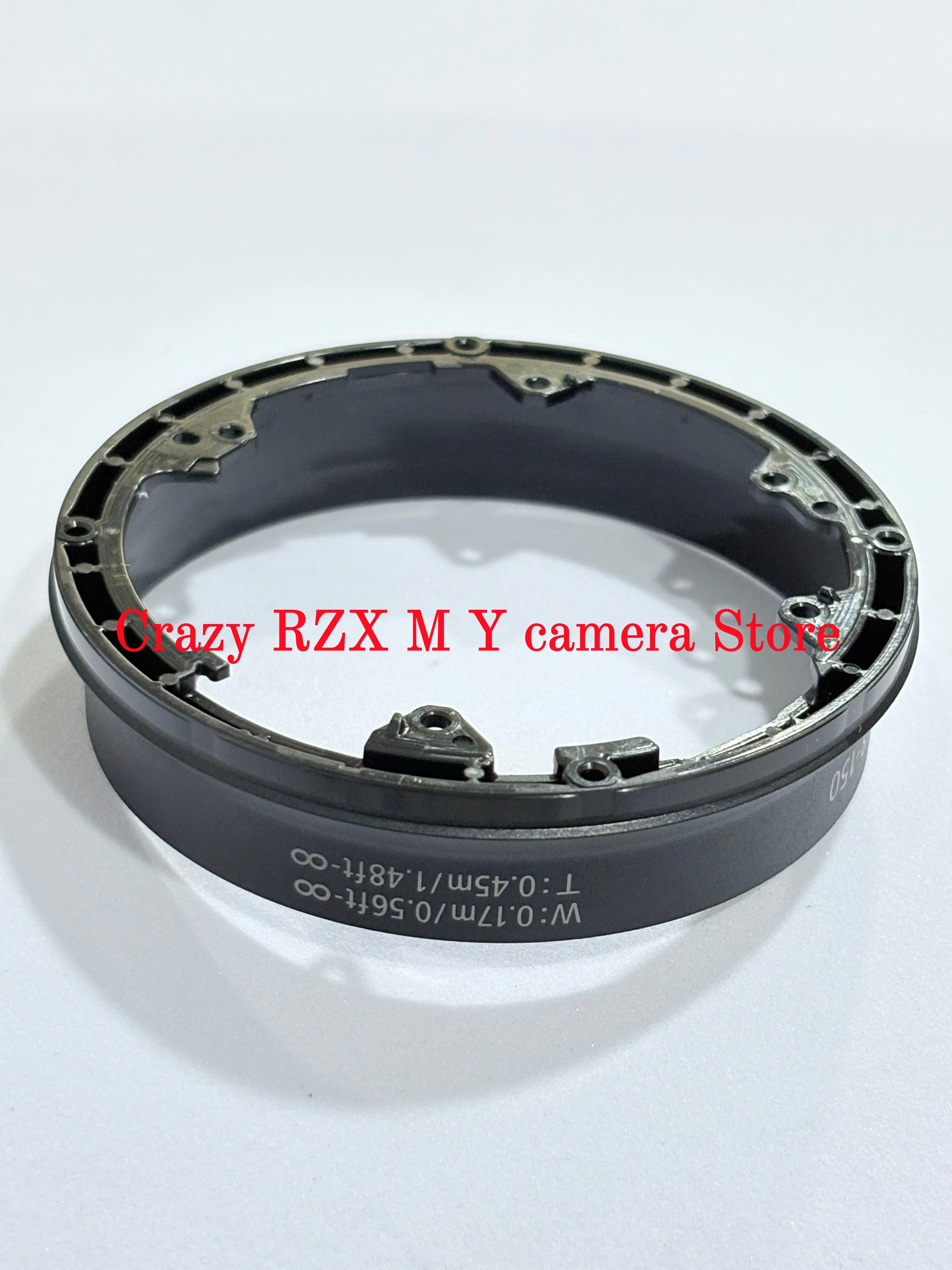 Brand New Original Lens Base Ring Bracket Tube Fixed Ring For Canon RF-S 18-150 STM
Brand New Original Lens Base Ring Bracket Tube Fixed Ring For Canon RF-S 18-150 STM