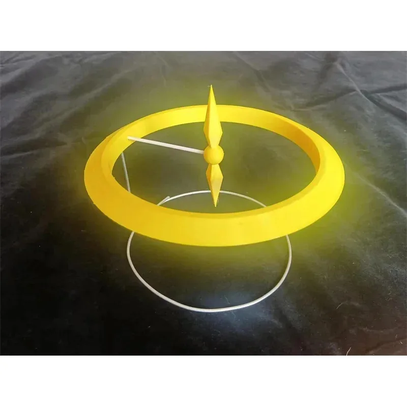 NewGame Hazbin Adam Косплей Аниме Отель Адам Косплей Halo Головные уборы Реквизит Первый мужчина Ангел Halo Хэллоуин Необычные сценические представления 2 
NewGame Hazbin Adam Косплей Аниме Отель Адам Косплей Halo Головные уборы Реквизит Первый мужчина Ангел Halo Хэллоуин Необычные сценические представления 2