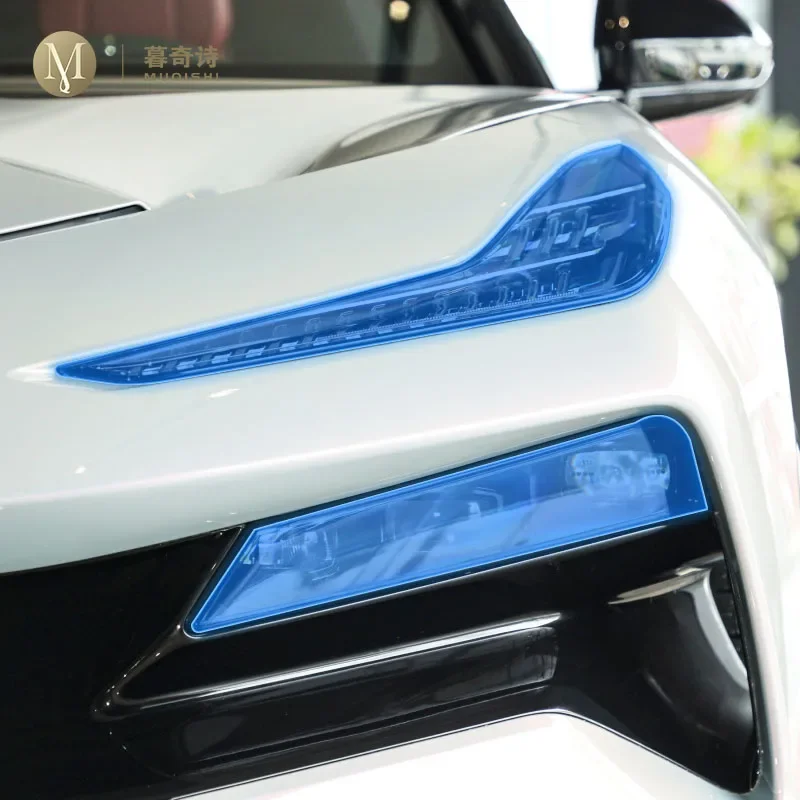 Для Lotus Eletre 2023, внешняя полипропиленовая прозрачная защитная пленка для краски, ТПУ, защита от царапин, защитная пленка для фар, ремонт PPF
Для Lotus Eletre 2023, внешняя полипропиленовая прозрачная защитная пленка для краски, ТПУ, защита от царапин, защитная пленка для фар, ремонт PPF