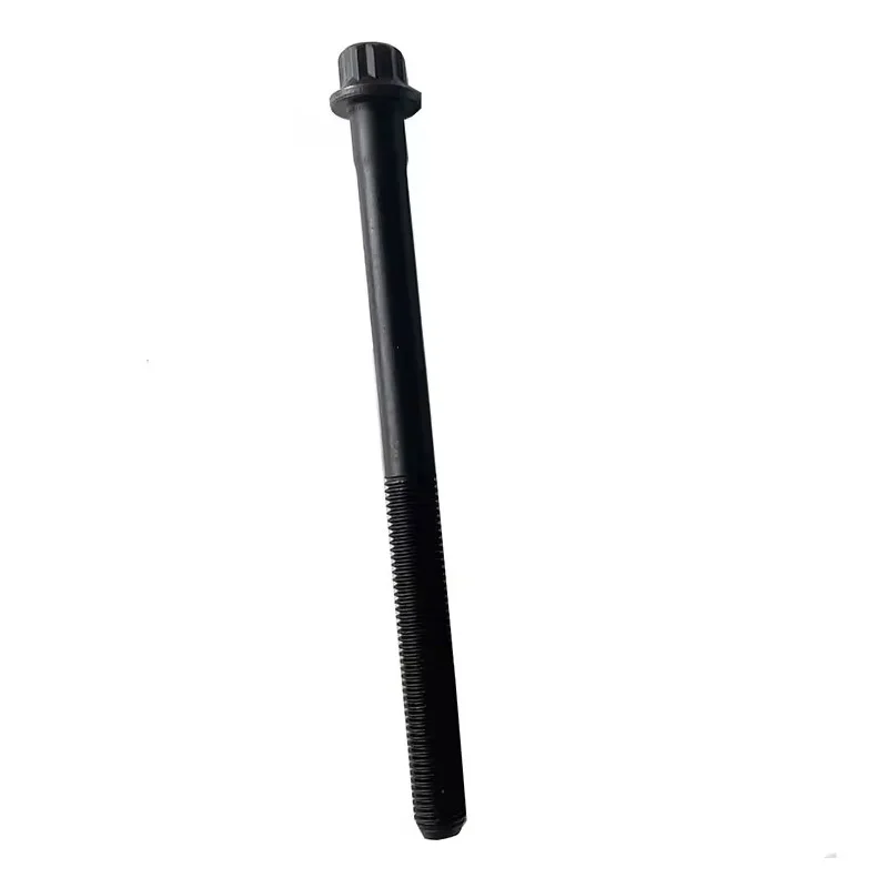 New Genuine 22321-37120 Engine Cylinder Head Bolt For Hyundai Tucson Tiburon Santa Fe Kia Sportage Rondo Optima V6 1999-2010
New Genuine 22321-37120 Engine Cylinder Head Bolt For Hyundai Tucson Tiburon Santa Fe Kia Sportage Rondo Optima V6 1999-2010