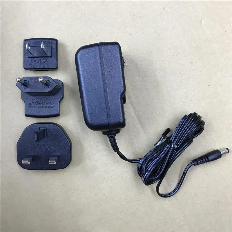KSAS0120500200D5 Power Supply for Ktec 5V2A US/EU/UK Plug Multi-function Detachable Convertible Plug Power Adapter New Original
KSAS0120500200D5 Power Supply for Ktec 5V2A US/EU/UK Plug Multi-function Detachable Convertible Plug Power Adapter New Original