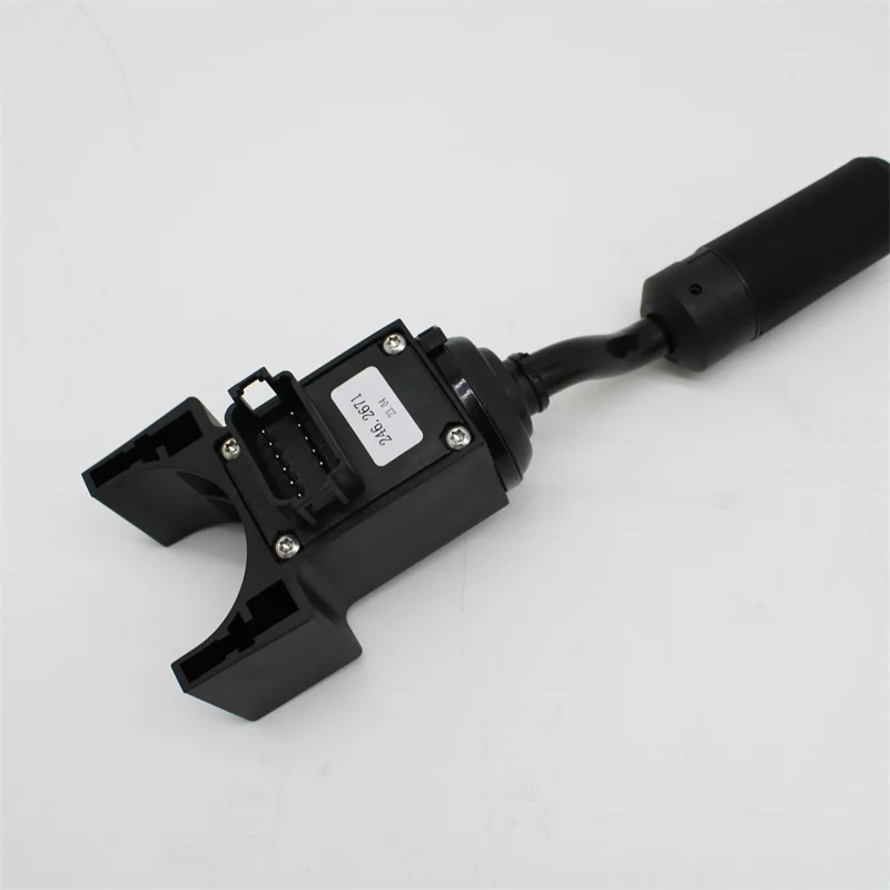 246-2671 Transmission Switch Control for Engine C3.4 C4.4 3054C Backhoe Loader
246-2671 Transmission Switch Control for Engine C3.4 C4.4 3054C Backhoe Loader