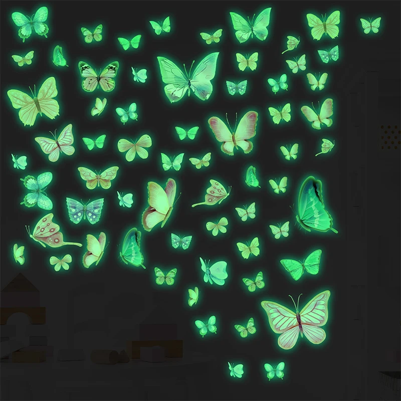 Зарубежная торговля, светящиеся в темноте наклейки на стену, розовый, синий, зеленый дизайн бабочки, спальня для девочек, детская комната, детский сад
Зарубежная торговля, светящиеся в темноте наклейки на стену, розовый, синий, зеленый дизайн бабочки, спальня для девочек, детская комната, детский сад