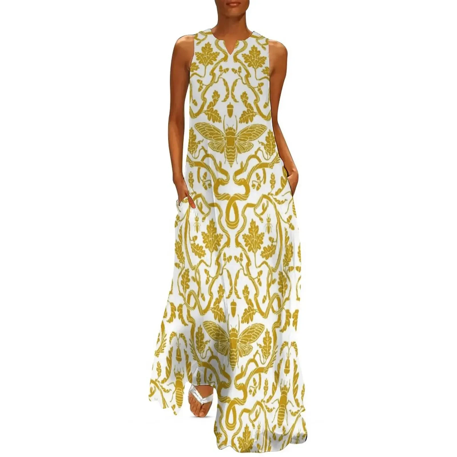 Cicada Oak Long Dress ceremony dresses luxury evening dresses 2025 elegant women's sets Dresses gala Dress
Cicada Oak Long Dress ceremony dresses luxury evening dresses 2025 elegant women's sets Dresses gala Dress
