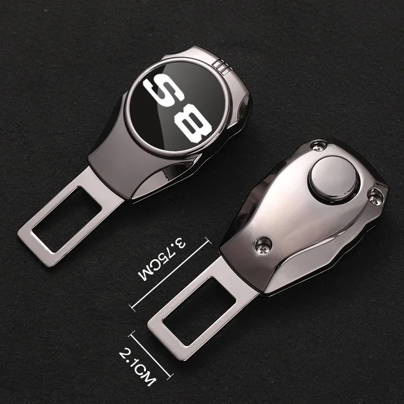 Удлинитель зажима для ремня безопасности автомобиля, удлинитель пряжки ремня безопасности, защитная пряжка для AUDI S8
Удлинитель зажима для ремня безопасности автомобиля, удлинитель пряжки ремня безопасности, защитная пряжка для AUDI S8
