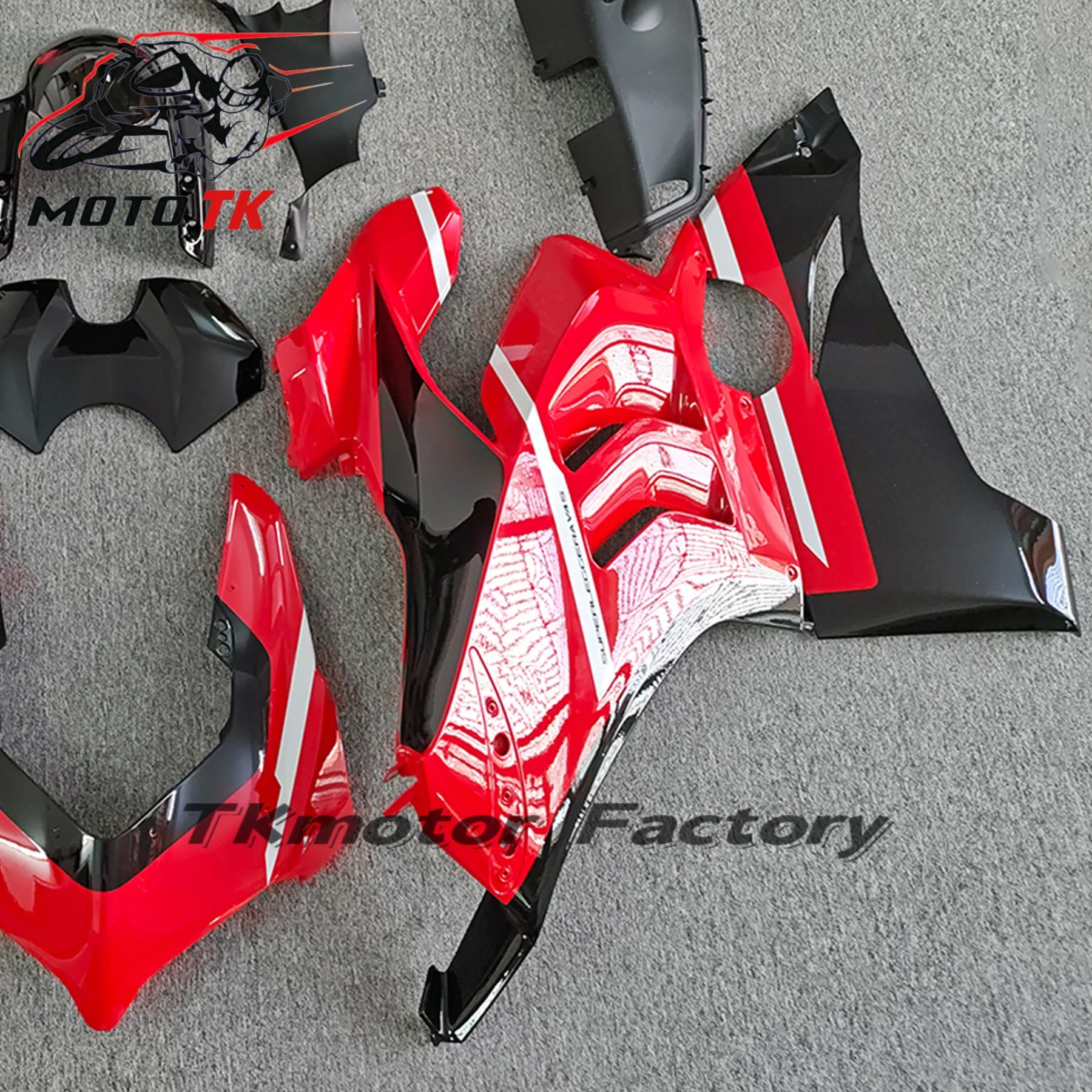 New ABS For DUCATI Panigale V4 V4S V4R 2021 2022 Body & Frame Full Fairing Kits Motorcycle Modified Parts Moto Accessories
New ABS For DUCATI Panigale V4 V4S V4R 2021 2022 Body & Frame Full Fairing Kits Motorcycle Modified Parts Moto Accessories
