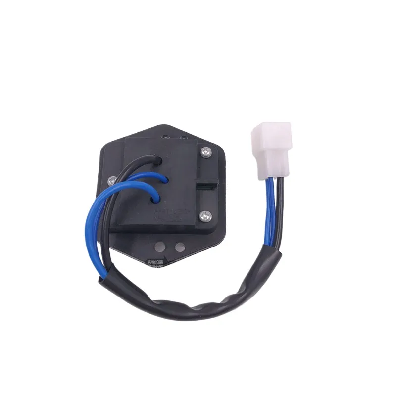 free shipping for KOBELCO Sk135/200/230/250/330/350//450-6 for Sumitomo A3 Blower Resistor Heating Resistance
free shipping for KOBELCO Sk135/200/230/250/330/350//450-6 for Sumitomo A3 Blower Resistor Heating Resistance