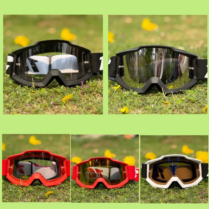 2027 Motocross Glasses Motorcycle Sunglasses Man MTB ATV Mask Windproof Protection Skiing Cycling Racing Off-Road Goggles
2027 Motocross Glasses Motorcycle Sunglasses Man MTB ATV Mask Windproof Protection Skiing Cycling Racing Off-Road Goggles