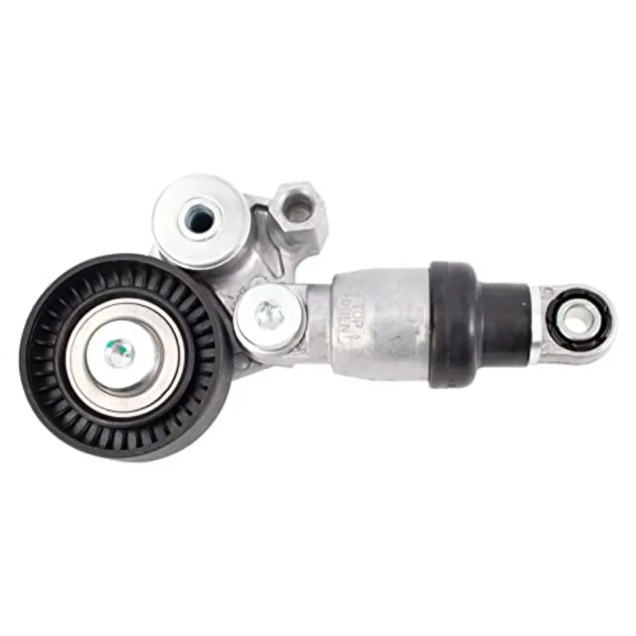 Serpentine Belt Tensioner Compatible with Mazda 3 6 CX-3 CX-30 CX-5 CX-9 MX-5 Miata
Serpentine Belt Tensioner Compatible with Mazda 3 6 CX-3 CX-30 CX-5 CX-9 MX-5 Miata