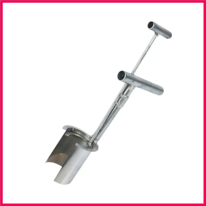 H051 Garden Planting Shovel Transplanter Transplanting Device for Fruit Tree Seedling and Flower Bulbs
H051 Garden Planting Shovel Transplanter Transplanting Device for Fruit Tree Seedling and Flower Bulbs